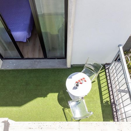New Pescara City B&B Экстерьер фото