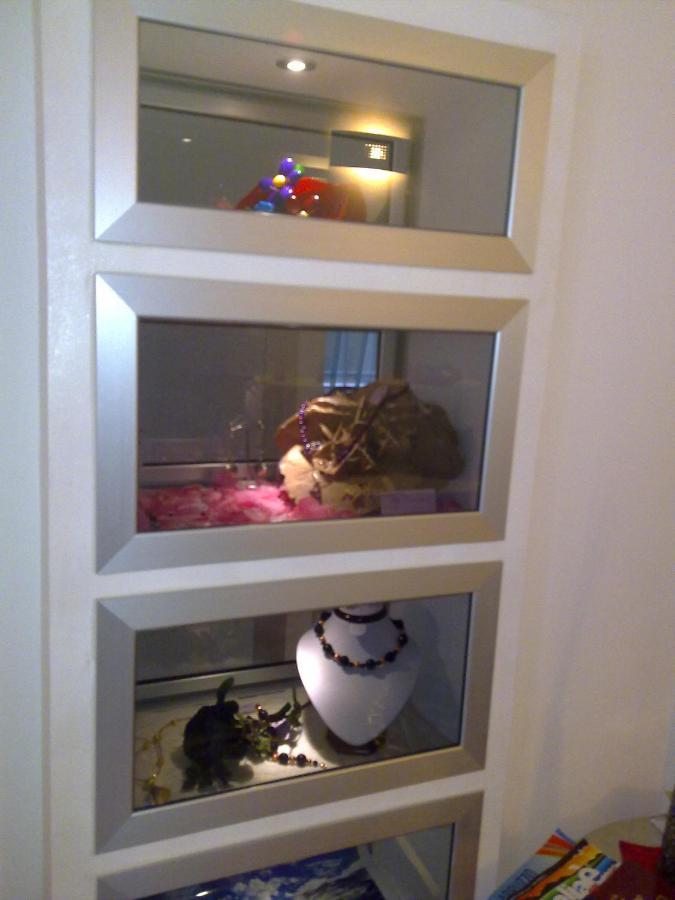 New Pescara City B&B Экстерьер фото