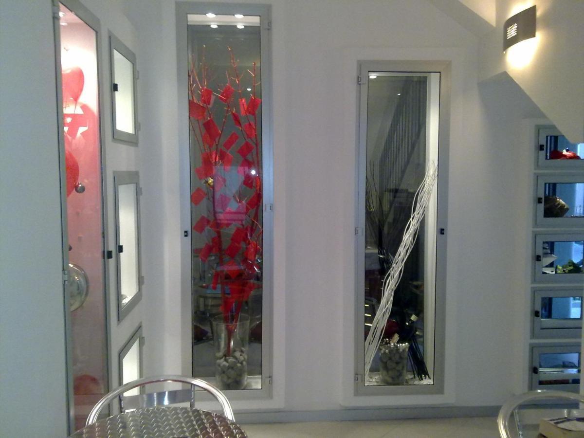 New Pescara City B&B Экстерьер фото