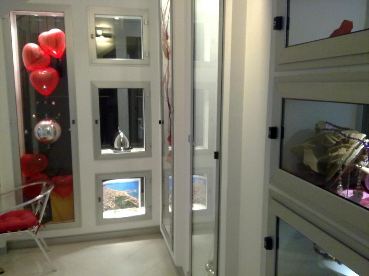 New Pescara City B&B Экстерьер фото