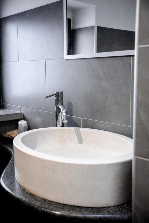 New Pescara City B&B Экстерьер фото