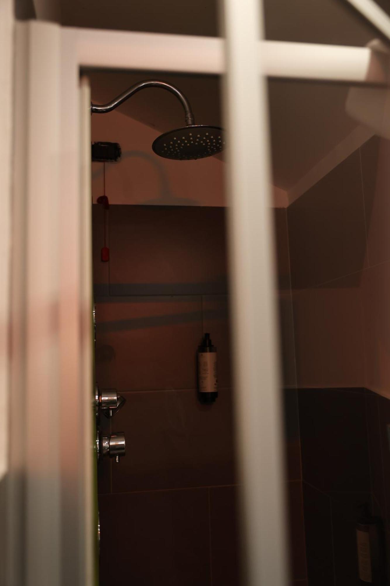 New Pescara City B&B Экстерьер фото