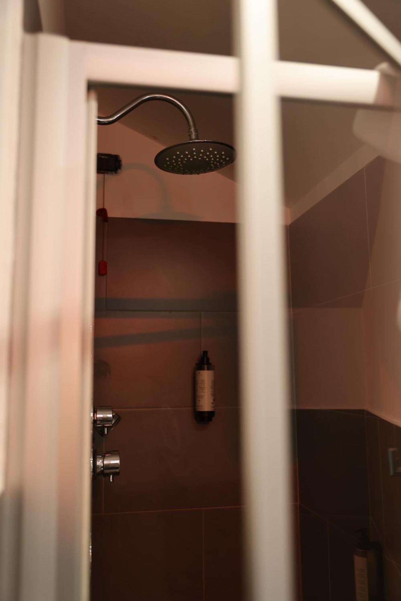 New Pescara City B&B Экстерьер фото