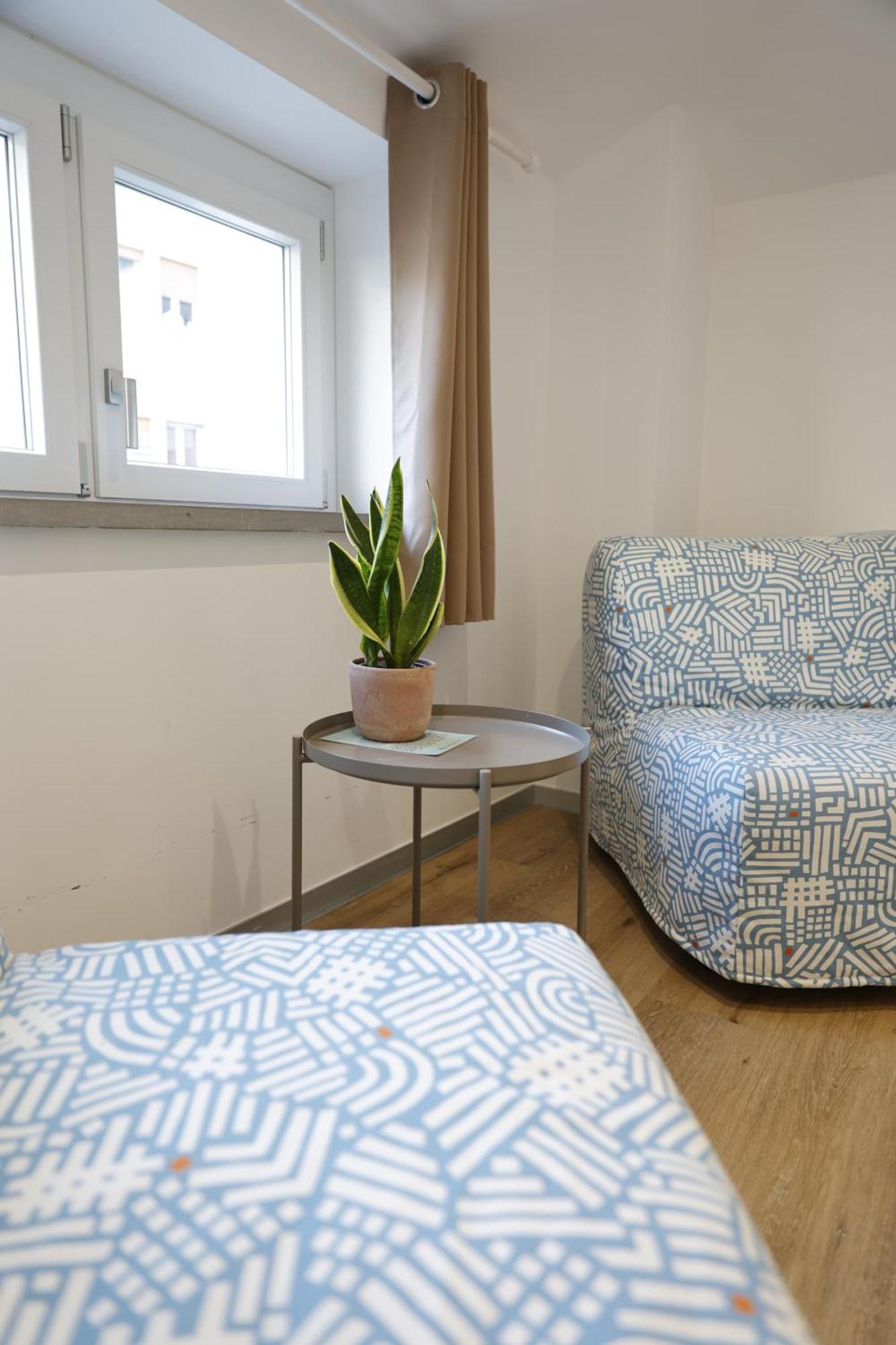 New Pescara City B&B Экстерьер фото