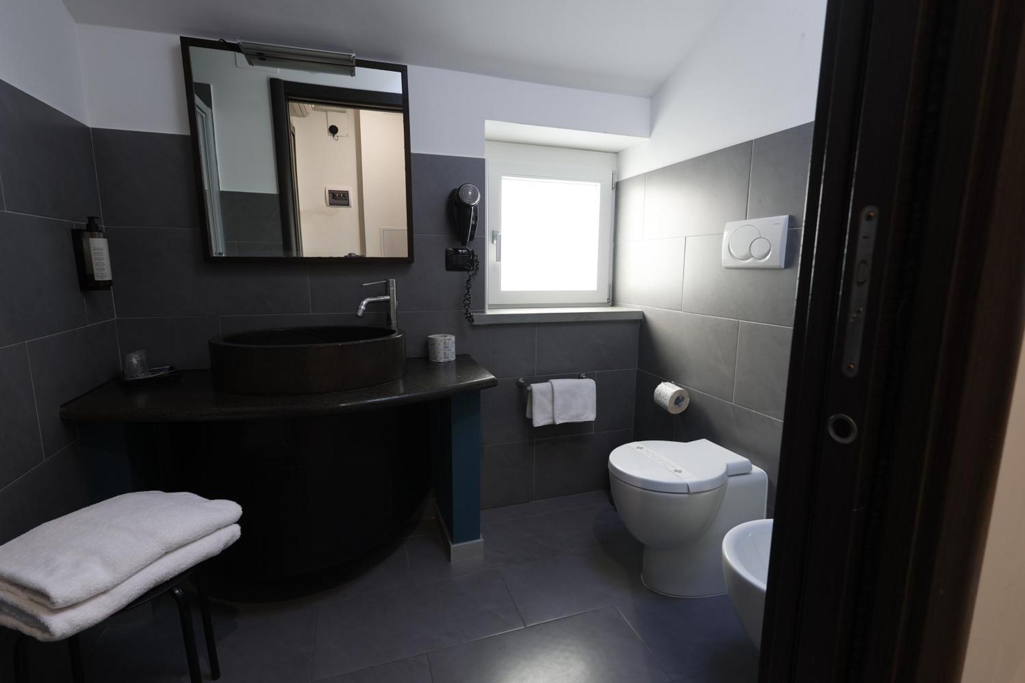 New Pescara City B&B Экстерьер фото